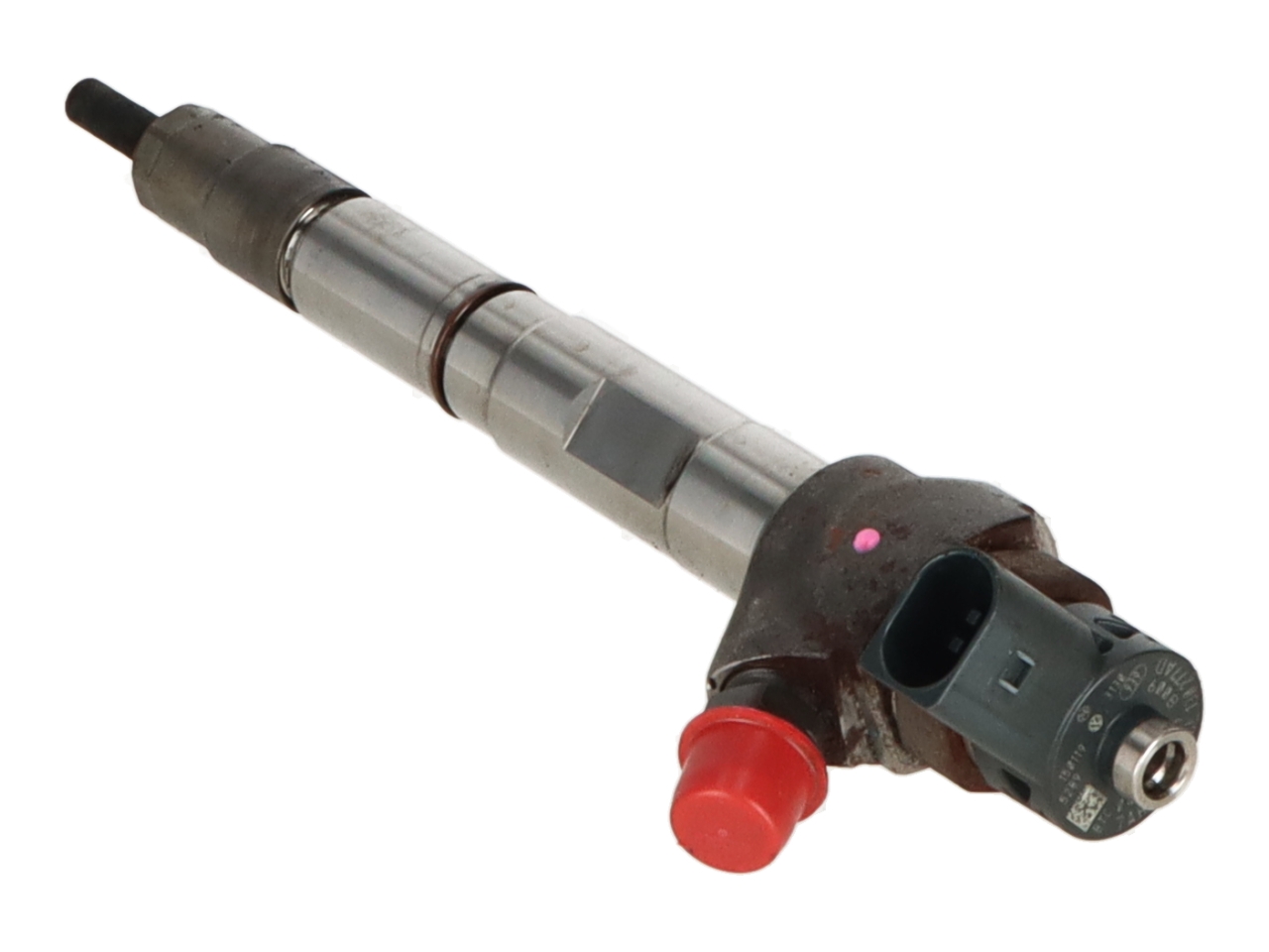 Dysza wtryskowa VW Golf VII Variant Van (BA) 1.6 TDI BlueMotion  81 kW  110 PS (05.2013-03.2017)