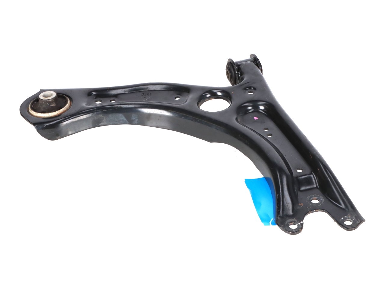 Querlenker VW Polo VI (AW) 1.0 TSI  81 kW  110 PS (07.2020-> )