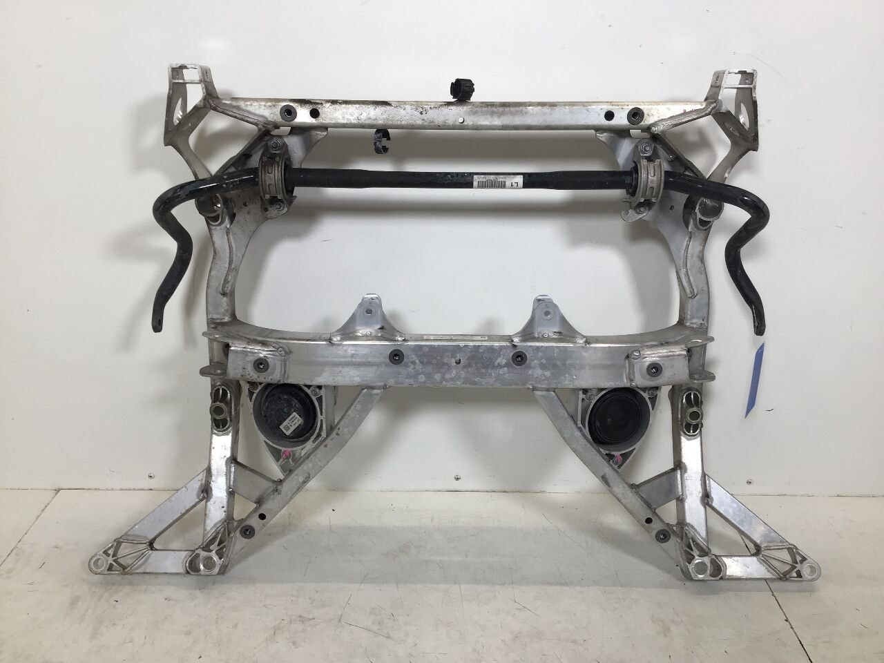 Front axle carrier BMW 4er Coupe (F32, F82) M4 CS  338 kW  460 PS (09.2016-> )