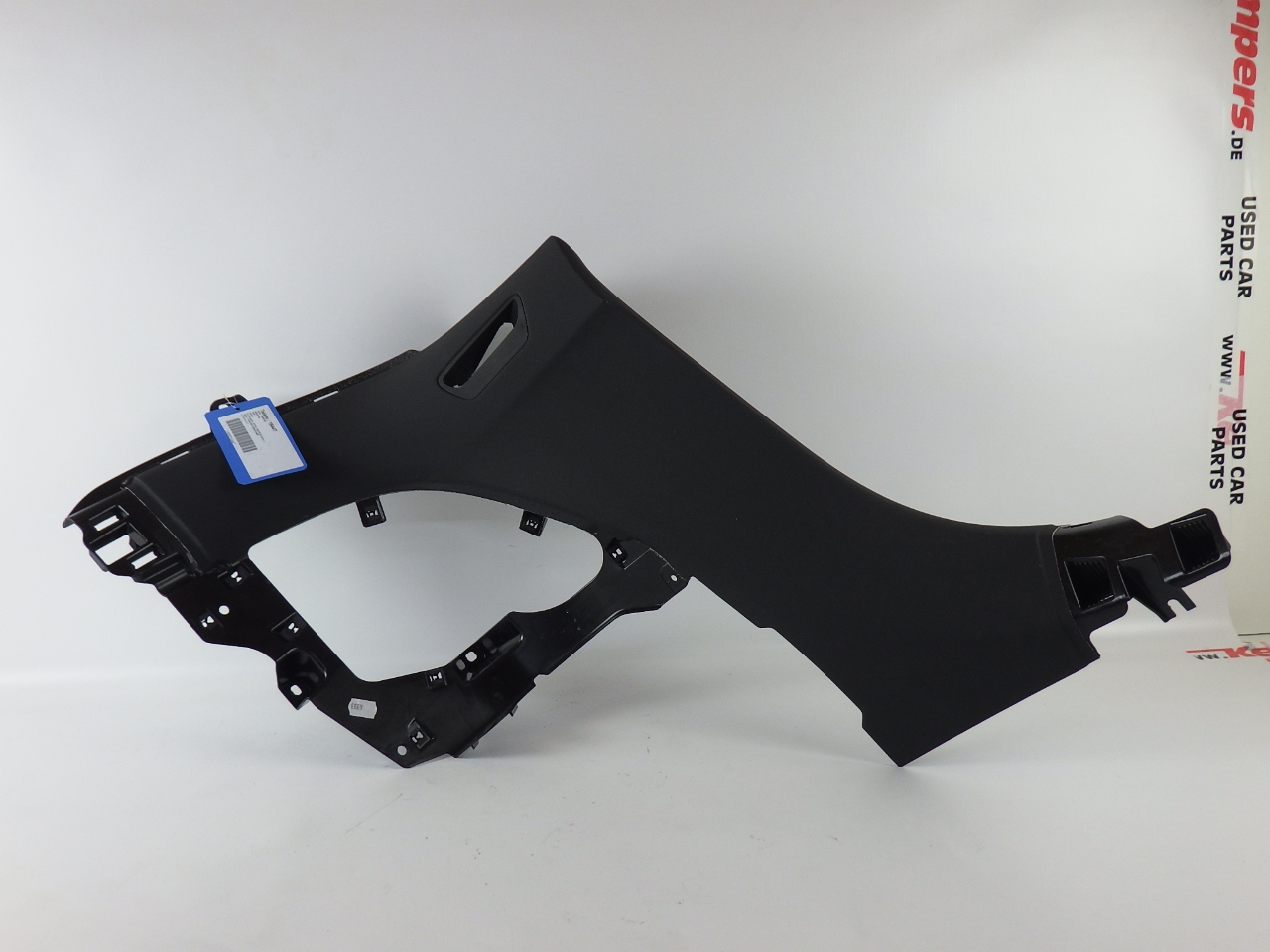 Abdeckung AUDI R8 (4S) 5.2 FSI quattro  397 kW  540 PS (07.2015-> ) Abdeckung AUDI R8 (4S) 5.2 FSI quattro  397 kW  540 PS (07.2015-> )