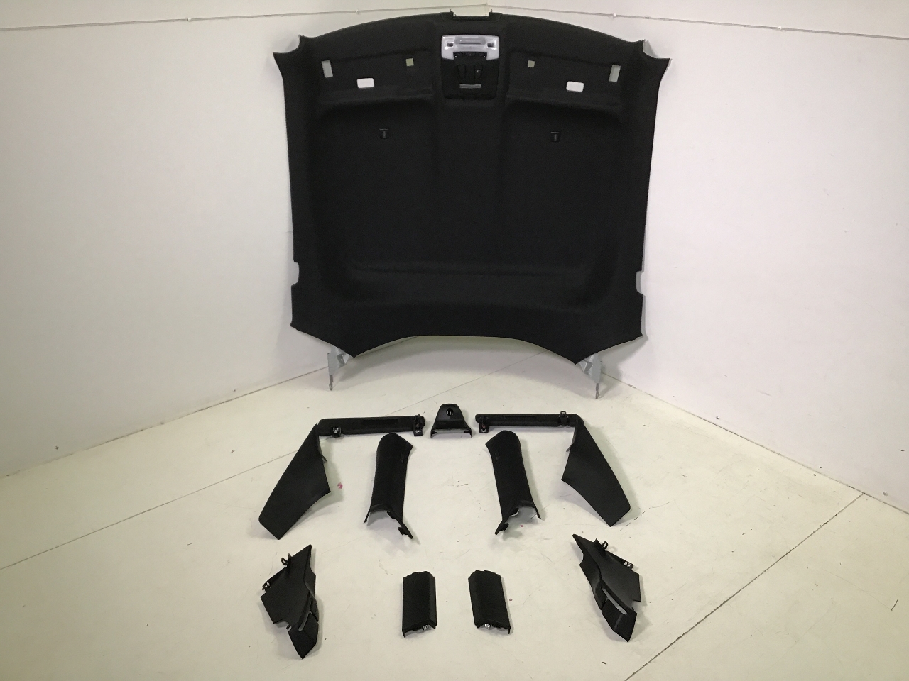 Himmel TOYOTA Supra (DB) 3.0 GR  250 kW  340 PS (03.2019-> )
