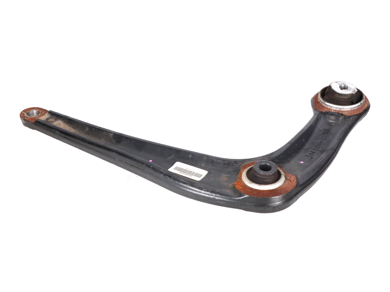 Querlenker rechts vorne OPEL Vivaro C Kasten (K0) VIVARO-E HYDROGEN  100 kW  136 PS (08.2022-> ) Querlenker rechts vorne OPEL Vivaro C Kasten (K0) VIVARO-E HYDROGEN  100 kW  136 PS (08.2022-> )