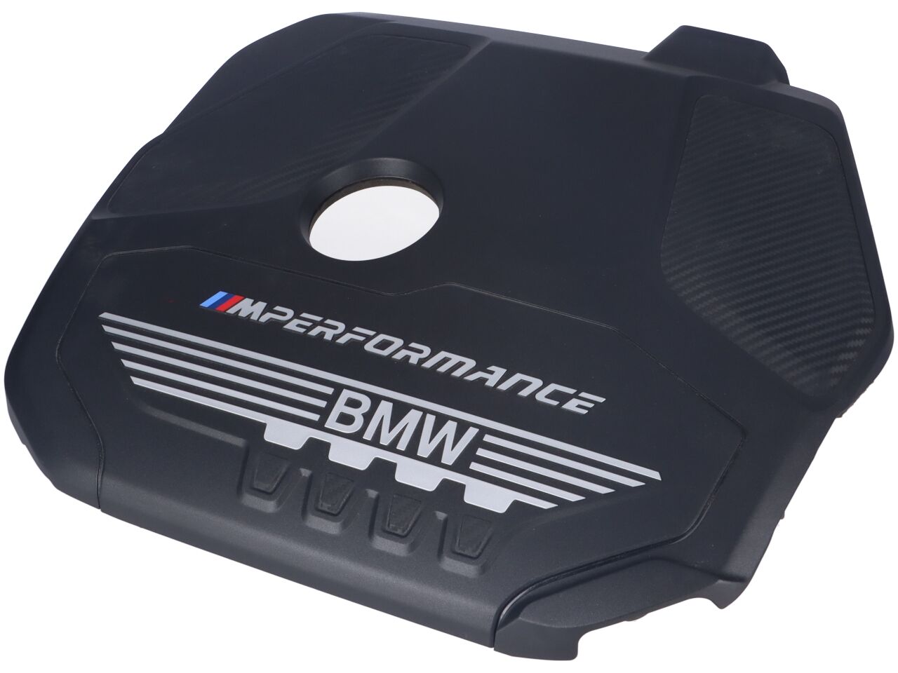 Motorabdeckung BMW 1er (F40) M 135i xDrive  225 kW  306 PS (07.2019-> )