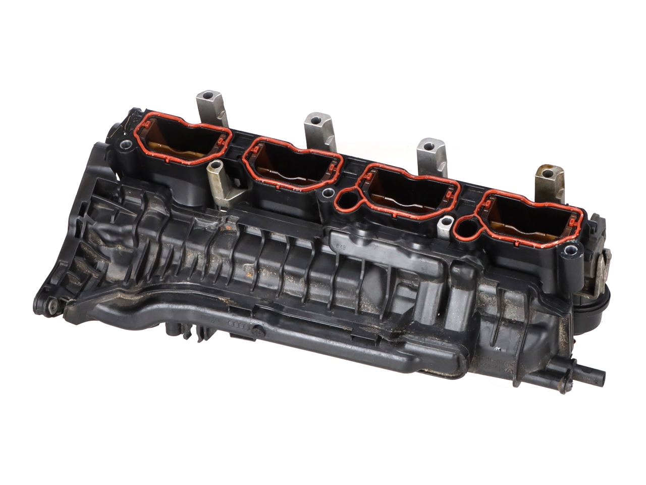 Intake manifold AUDI A6 Avant (4G, C7) S6 quattro  309 kW  420 PS (02.2012-09.2018)