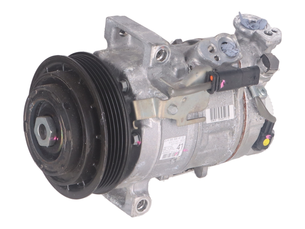 Air conditioning compressor MERCEDES-BENZ GLA (H247) GLA 250 4-matic  165 kW  224 PS (02.2020-> )