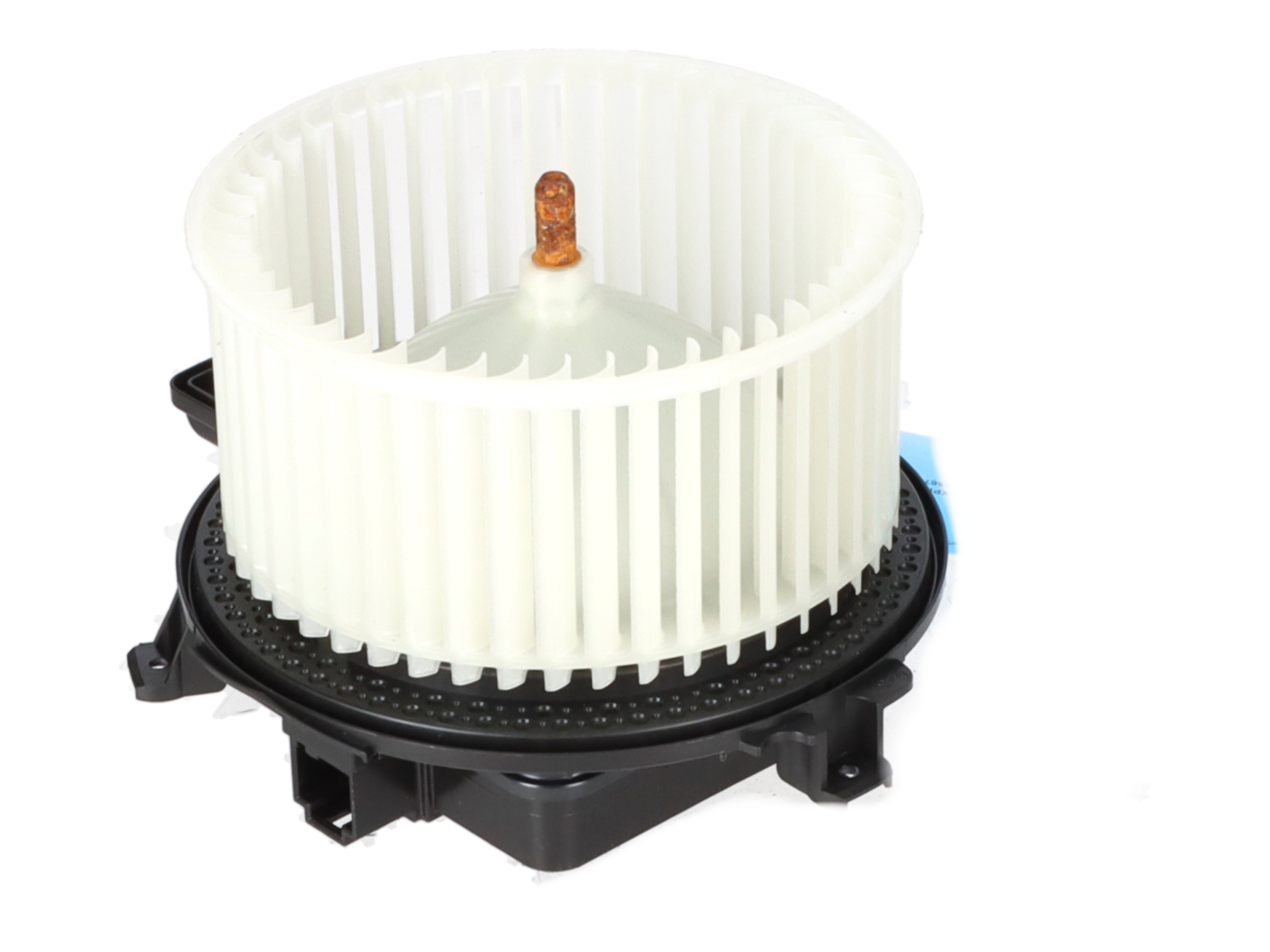 Ventilator de încălzire BMW XM (G09) Label  550 kW  748 PS (08.2023-> )