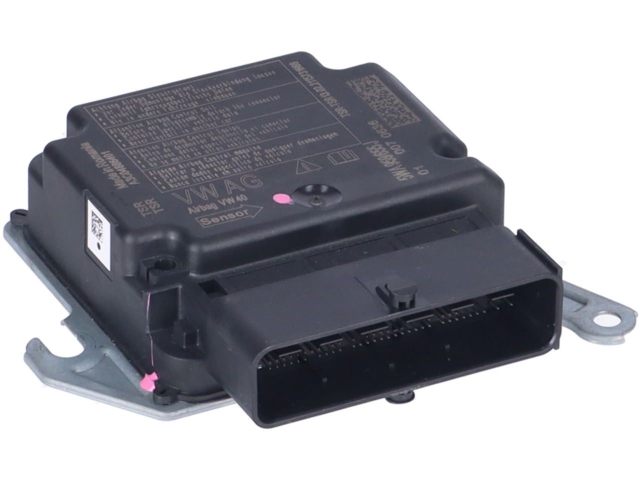 Unité de commande airbag AUDI A3 Limousine (8Y) 35 TDI  110 kW  150 PS (04.2020-> ) Unité de commande airbag AUDI A3 Limousine (8Y) 35 TDI  110 kW  150 PS (04.2020-> )