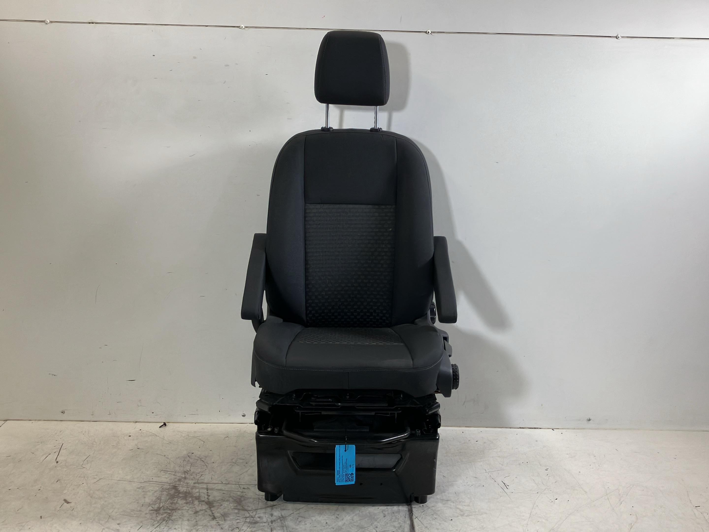 Stoel linksvoor FORD Transit V363 Pritsche/Fahrgestell (FED, FFD) 2.0 EcoBlue  121 kW  165 PS (07.2023-> )