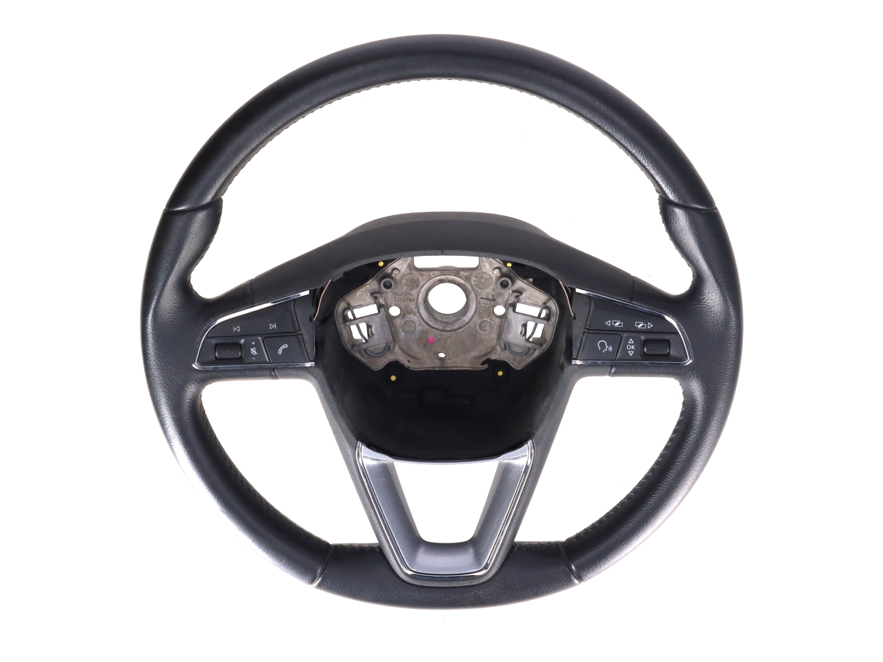 Kierownica SEAT Leon (5F) 1.4 TGI  81 kW  110 PS (02.2013-> )