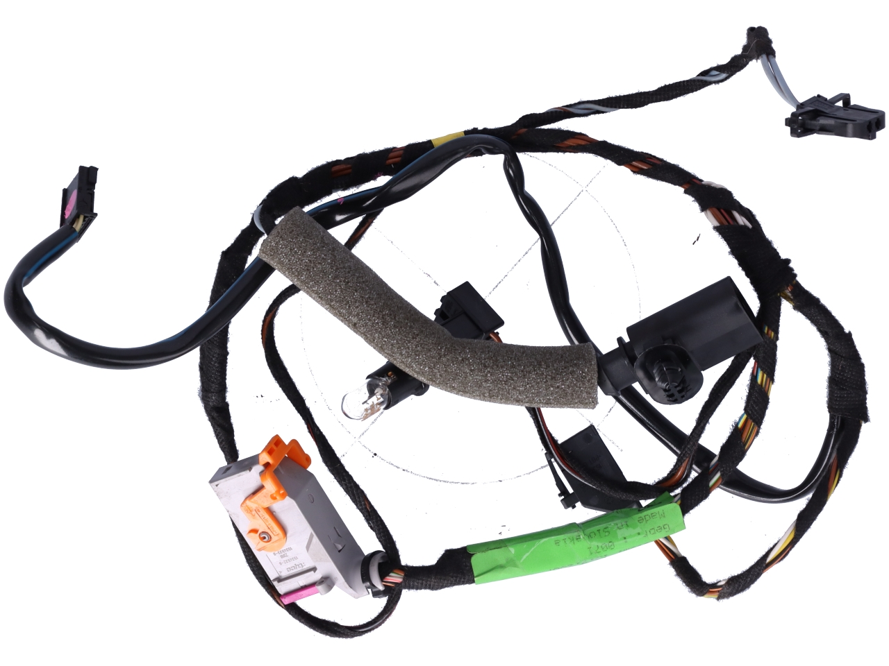 Kabelbaum PORSCHE 911 (997) 3.6 Carrera  239 kW  325 PS (07.2004-12.2008) Kabelbaum PORSCHE 911 (997) 3.6 Carrera  239 kW  325 PS (07.2004-12.2008)