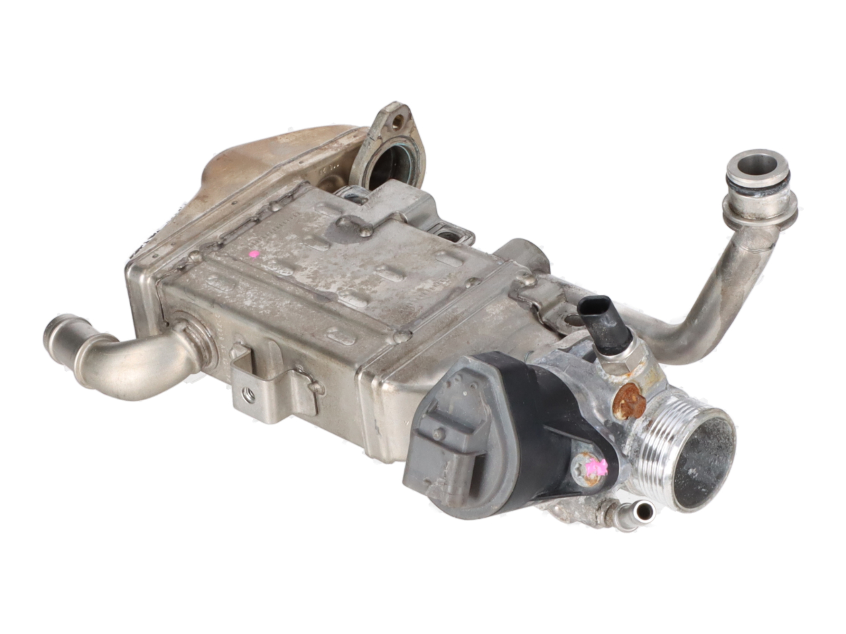 Abgaskühler MERCEDES-BENZ Vito Kasten (W447) 114 CDI  100 kW  136 PS (04.2020-> )