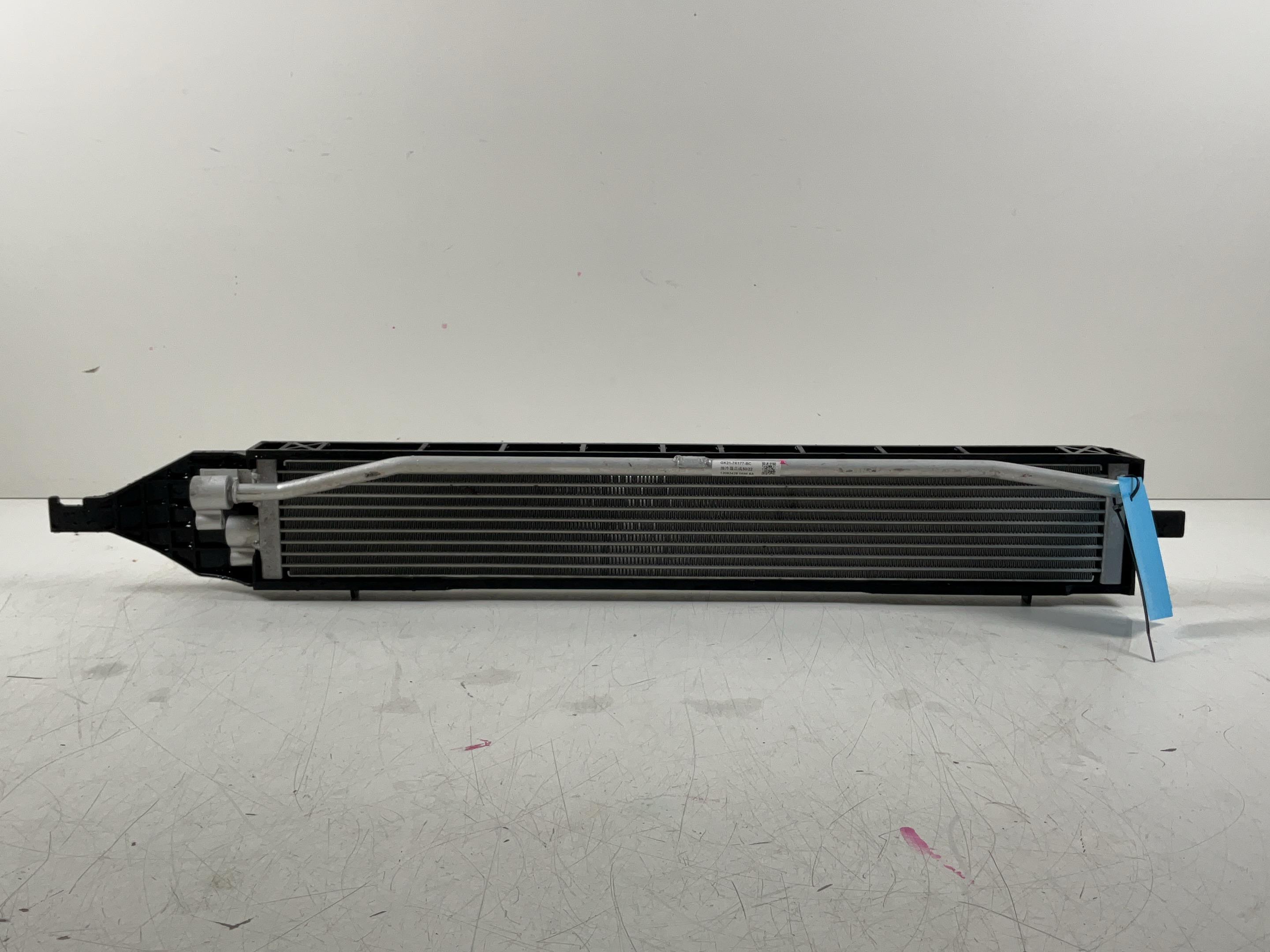 Ölkühler für Automatikgetriebe FORD Transit V363 Pritsche/Fahrgestell (FED, FFD) 2.0 TDCi  96 kW  130 PS (03.2016-> )