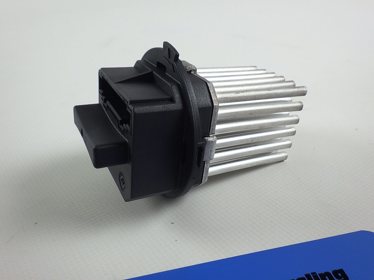 Resistor heating PORSCHE 911 (991) 3.8 Turbo S  427 kW  580 PS (01.2016-> )