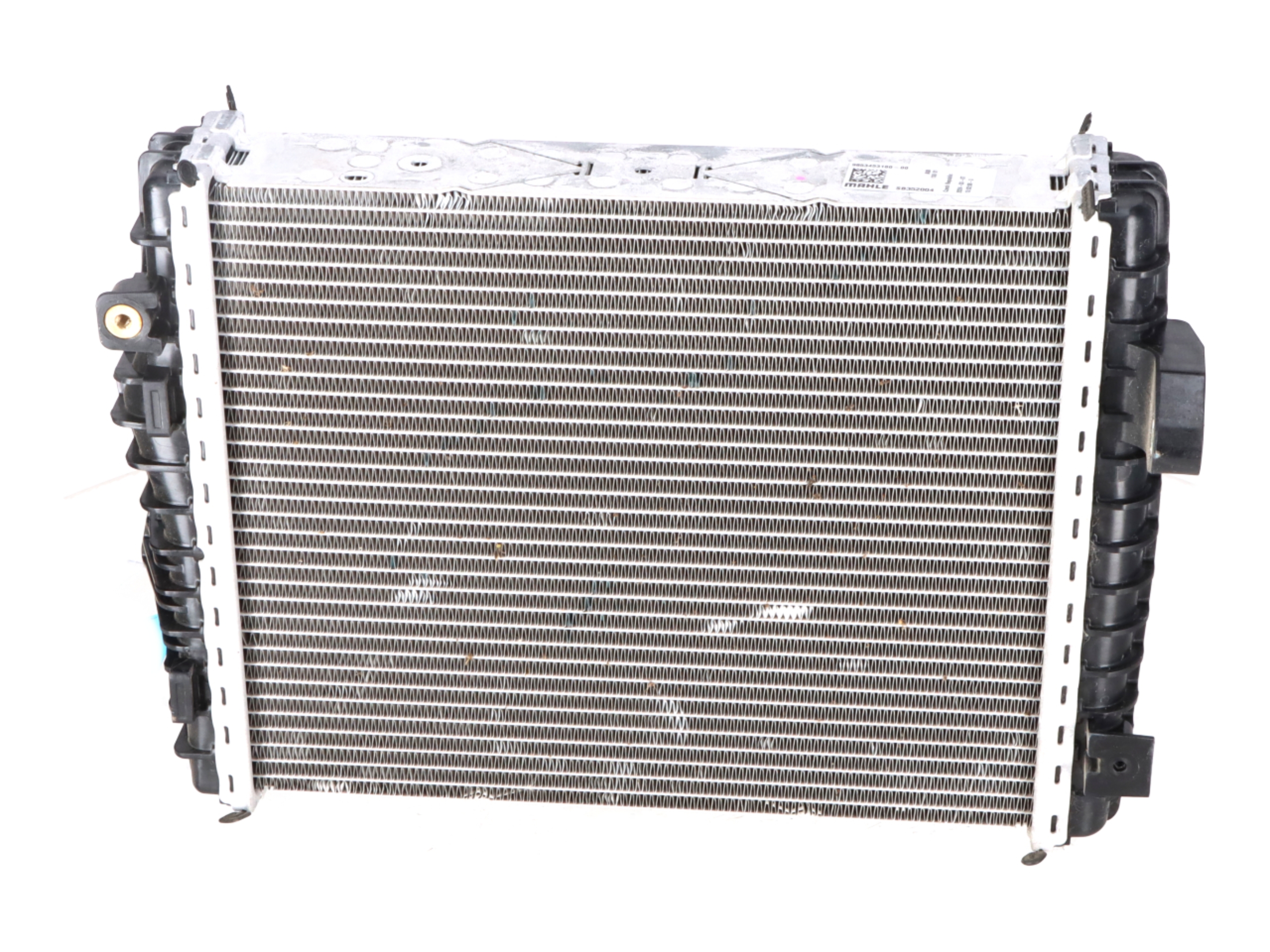 Intercooler CITROEN Jumpy Kasten (V) e-Jumpy HYDROGEN  100 kW  136 PS (10.2024-> )