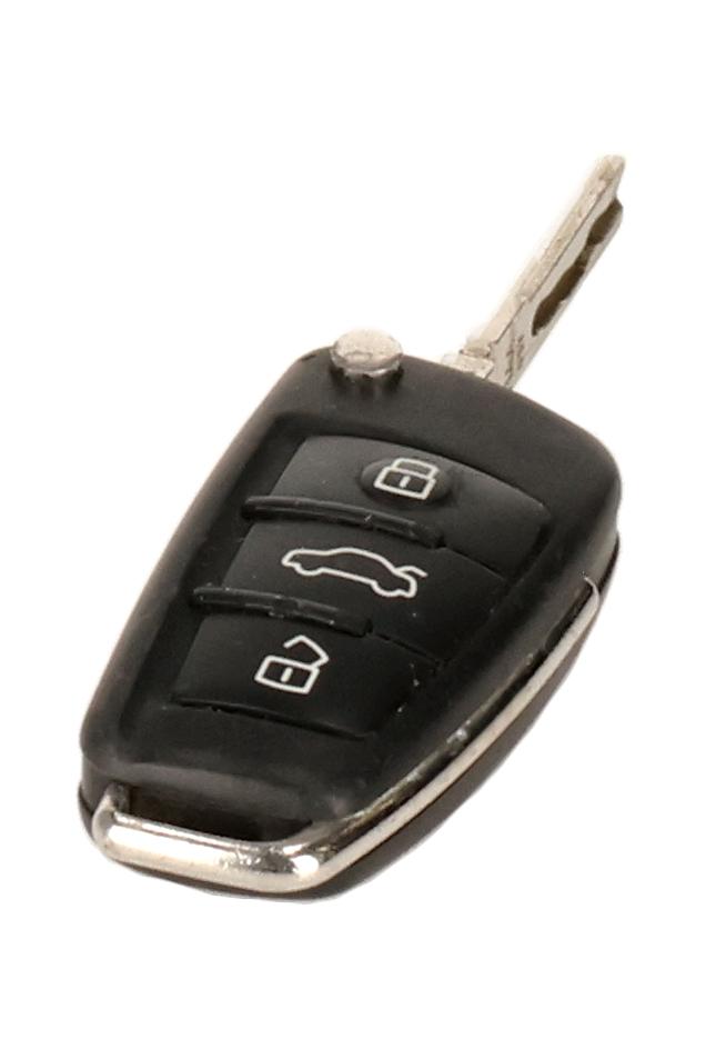 Clé de porte AUDI A3 Sportback (8V) 1.2 TFSI  81 kW  110 PS (05.2014-> )