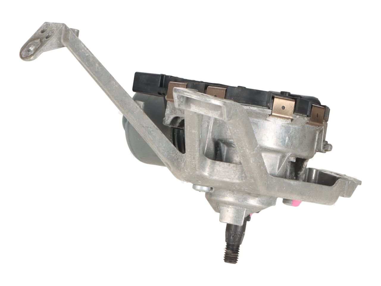 Wiper motor left front BMW i3 (I01) electric  125 kW  170 PS (09.2014-> )