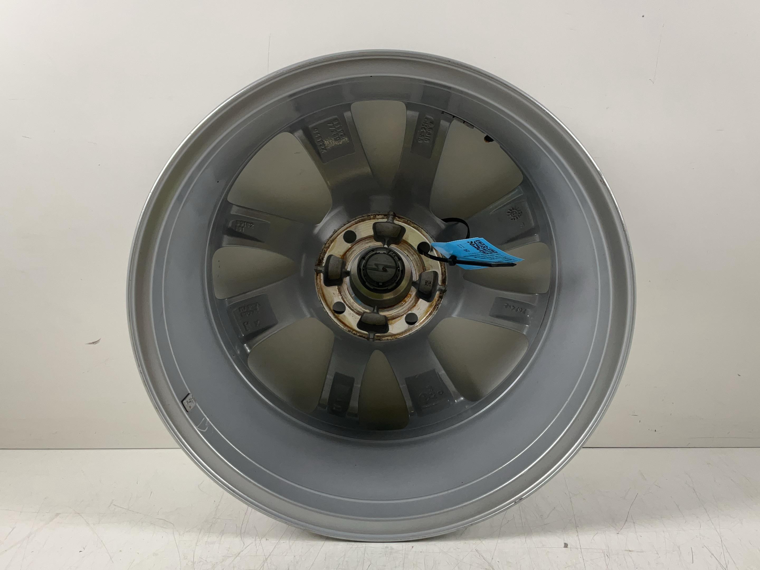 Rim light Alloy OPEL Corsa F (P2JO) 1.2  74 kW  101 PS (07.2019-> )