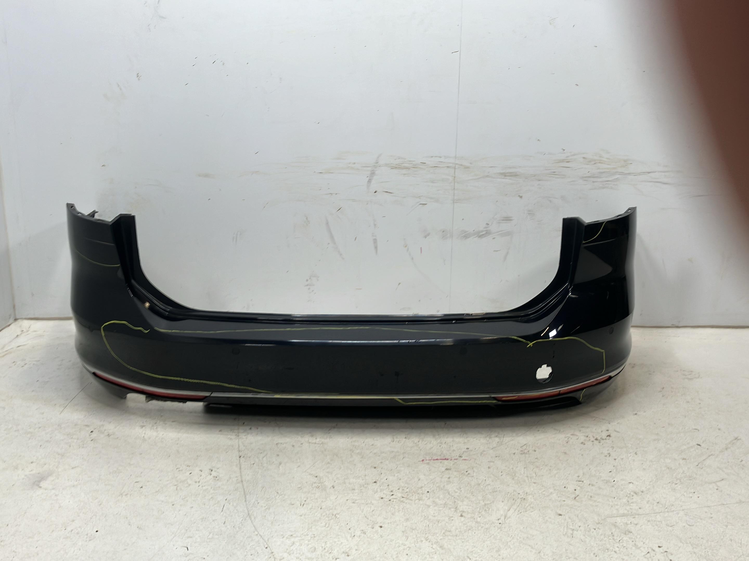 Stoßstange hinten VW Passat B8 Variant (3G) 2.0 TDI 4motion  140 kW  190 PS (11.2014-> )