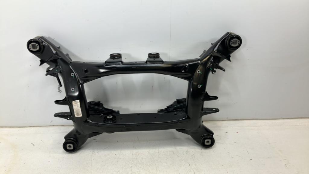 Corps d'essieu arrière BMW X3 (G01, F97) xDrive 20d  140 kW  190 PS (08.2017-> )