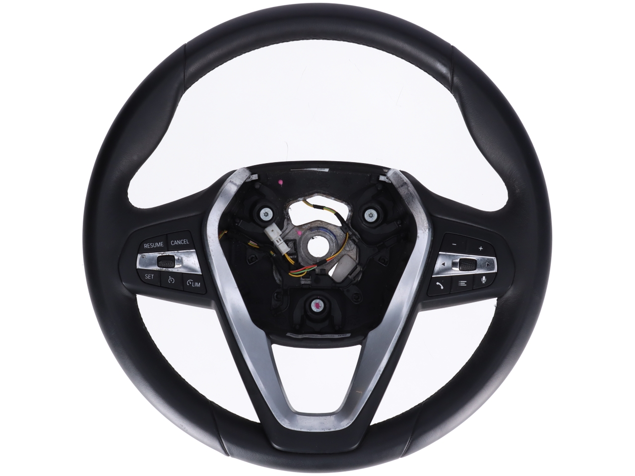 Volant de direction BMW 2er Gran Coupe (F44) 218i  103 kW  140 PS (11.2019-> ) Volant de direction BMW 2er Gran Coupe (F44) 218i  103 kW  140 PS (11.2019-> )