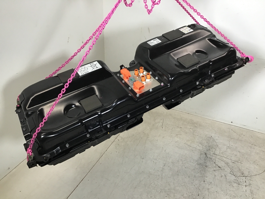 Hochvolt-Batterie OPEL Vivaro C Kasten (K0) VIVARO-E HYDROGEN  100 kW  136 PS (08.2022-> )