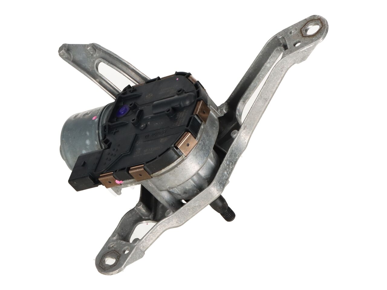 Wiper motor right front BMW i3 (I01) electric  125 kW  170 PS (09.2014-> )