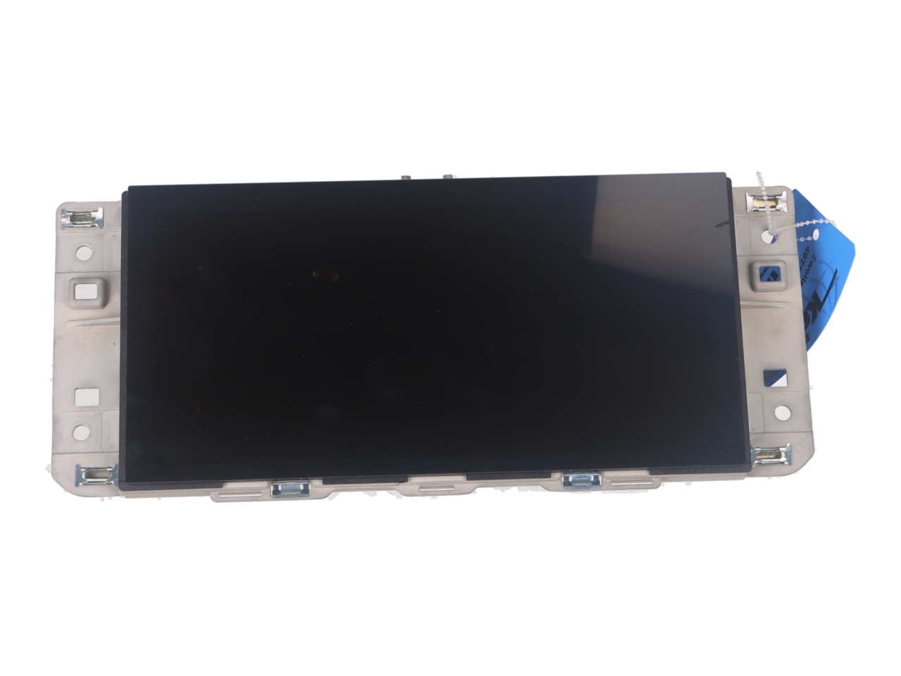 Écran AUDI Q3 (F3B) 35 TDI  110 kW  150 PS (09.2018-> ) Écran AUDI Q3 (F3B) 35 TDI  110 kW  150 PS (09.2018-> )