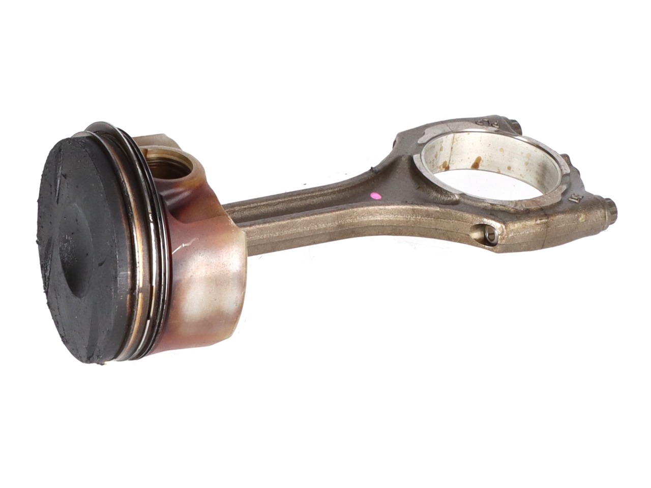 Korbowód AUDI A6 Avant (4G, C7) S6 quattro  309 kW  420 PS (02.2012-09.2018)