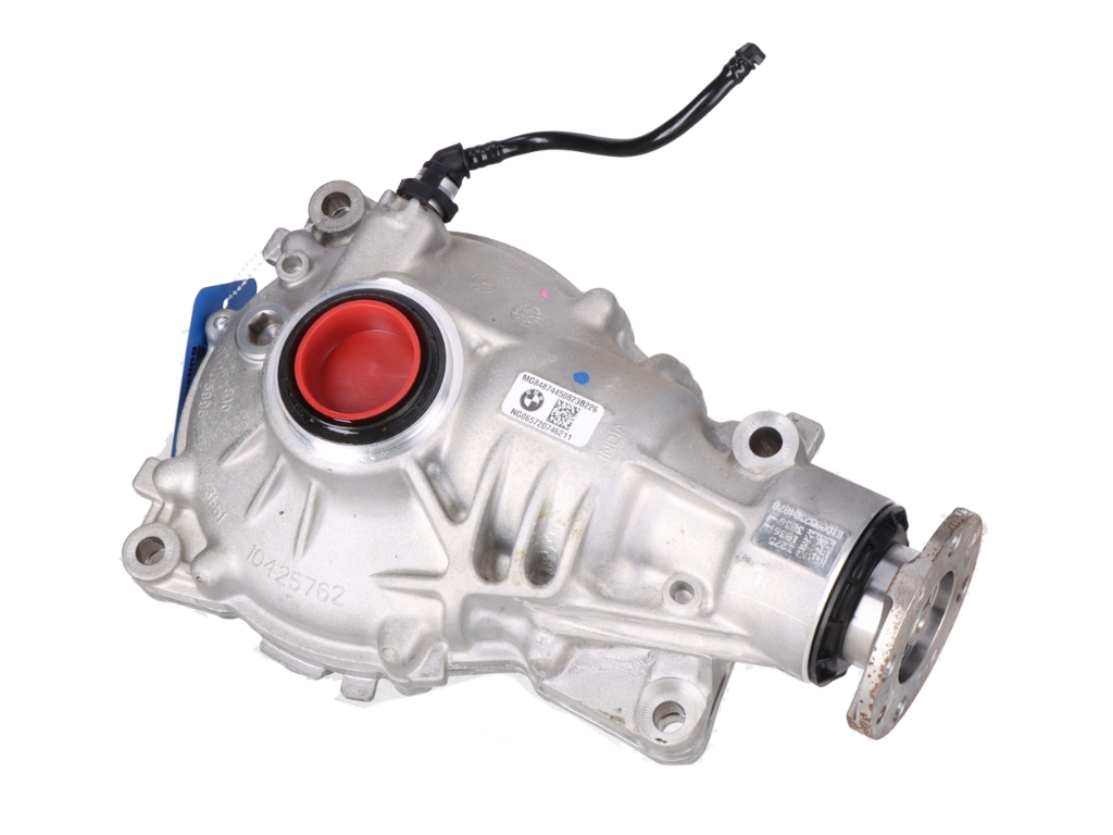 Transmission de l'essieu avant BMW X3 (G01, F97) xDrive 20i  135 kW  184 PS (12.2017-> ) Transmission de l'essieu avant BMW X3 (G01, F97) xDrive 20i  135 kW  184 PS (12.2017-> )