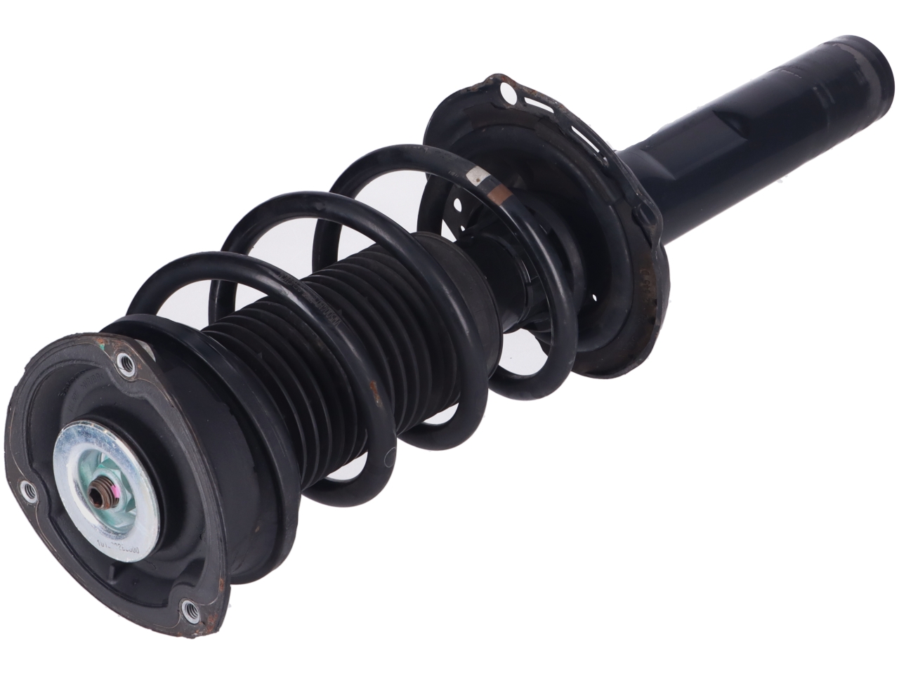 Federbein VW Golf VII (5G) 2.0 R 4motion  213 kW  290 PS (12.2016-> )