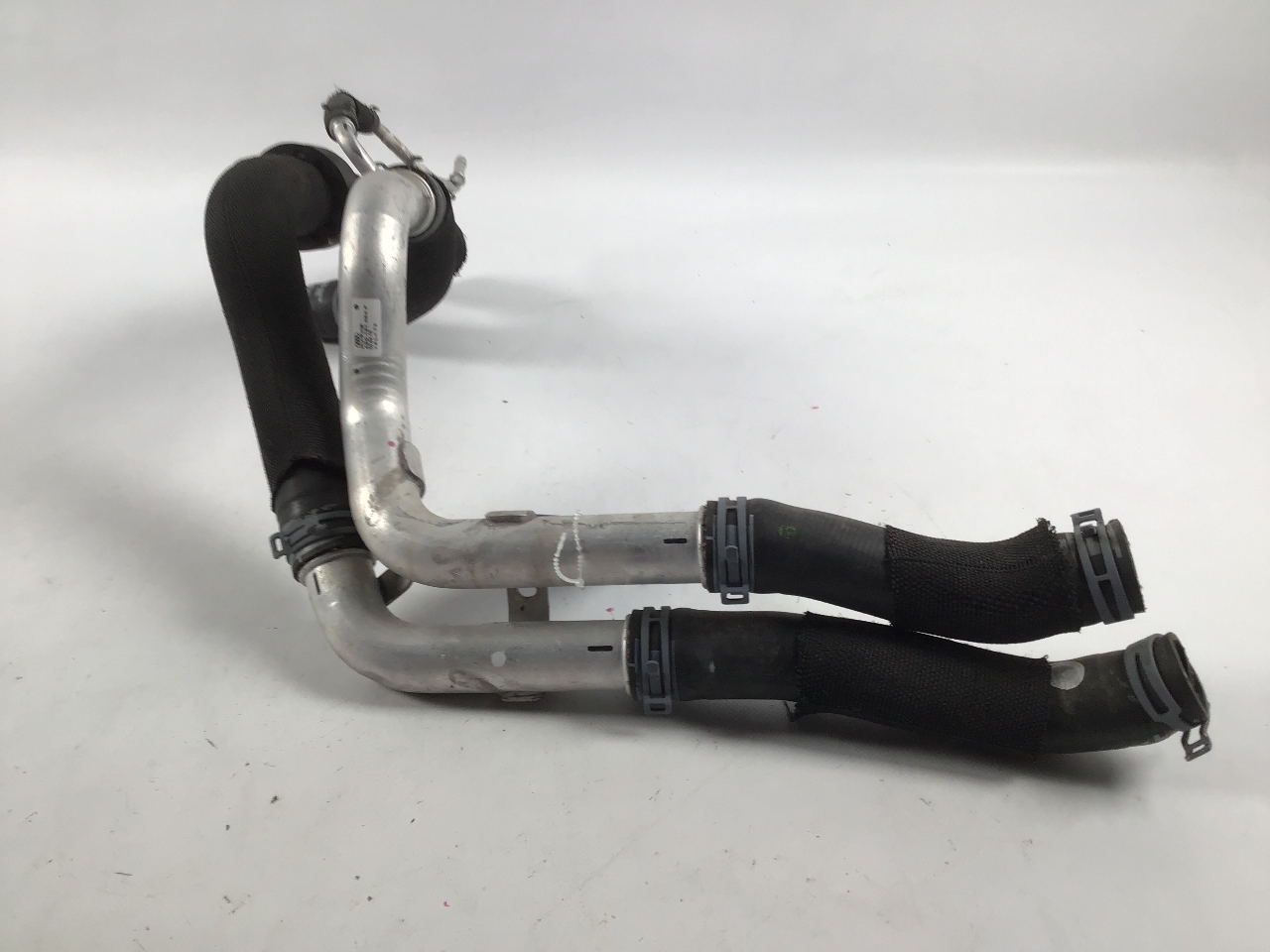 Conduite sous pression LAMBORGHINI Huracan 5.2 LP 640-4  470 kW  640 PS (03.2017-> ) Conduite sous pression LAMBORGHINI Huracan 5.2 LP 640-4  470 kW  640 PS (03.2017-> )