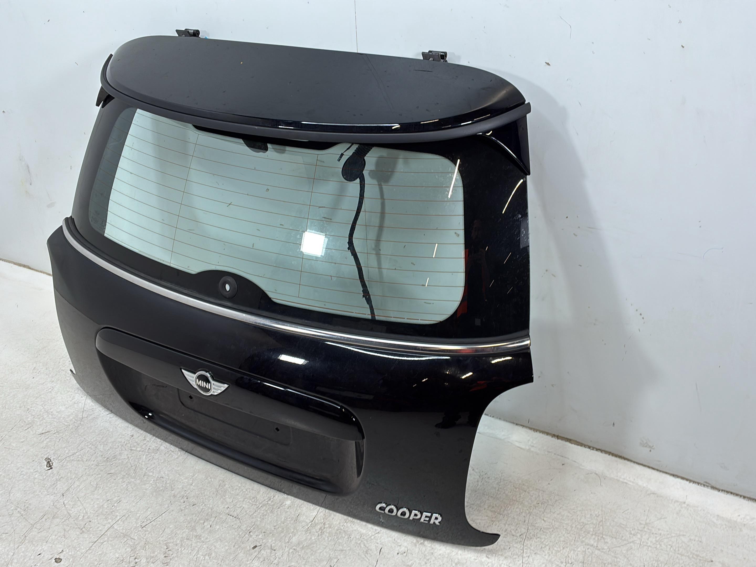 Achterklep / Kofferdeksel MINI Mini (F56) Cooper  100 kW  136 PS (12.2013-> )