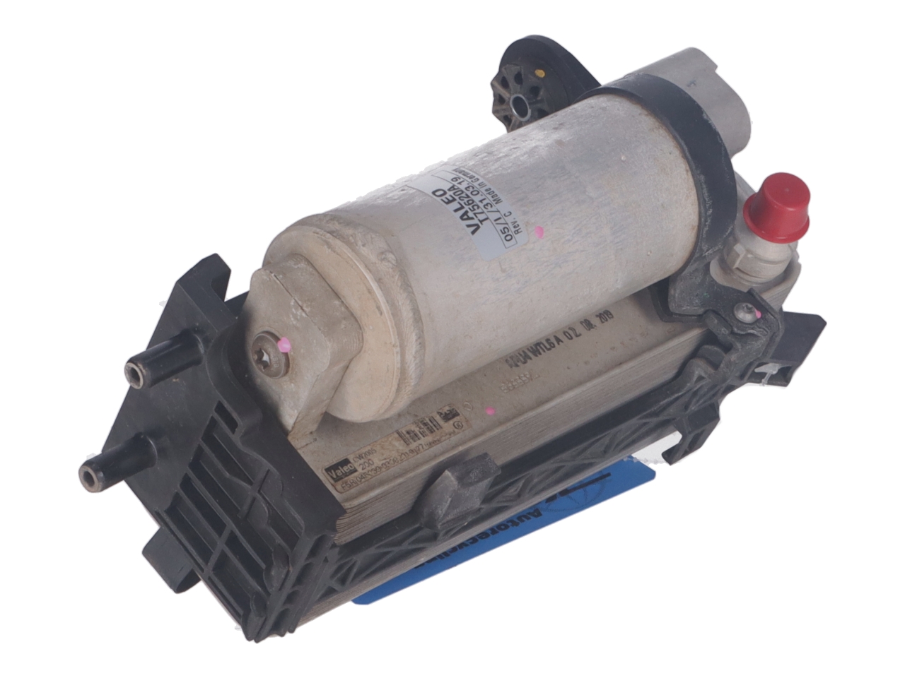 Condenseur de climatisation BMW 3er (G20, G28, G80) 330 e Plug-in-Hybrid xDrive  215 kW  292 PS (07.2020-> ) Condenseur de climatisation BMW 3er (G20, G28, G80) 330 e Plug-in-Hybrid xDrive  215 kW  292 PS (07.2020-> )