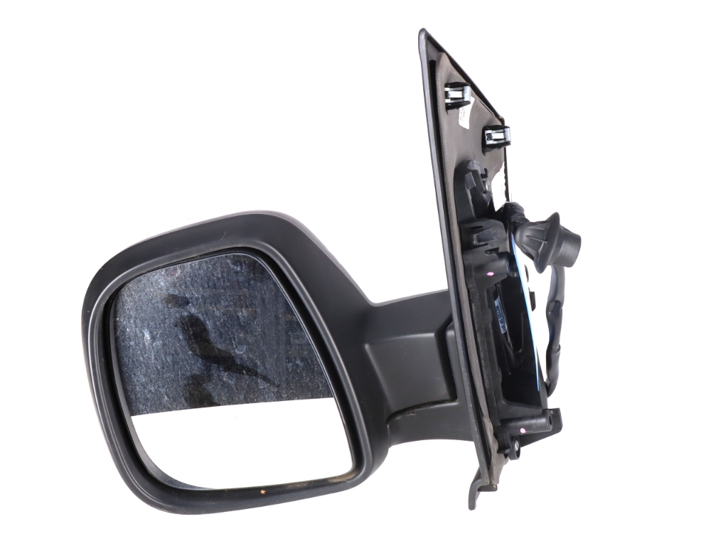 Side mirror left OPEL Vivaro C Kasten (K0) VIVARO-E HYDROGEN  100 kW  136 PS (08.2022-> )