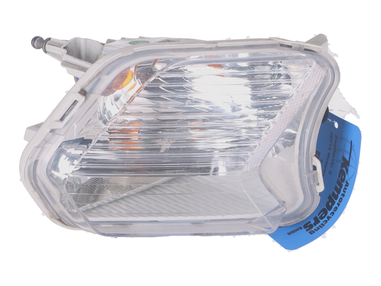 Phares antibrouillard avant droit FORD Kuga II (DM2) 1.5 EcoBoost  88 kW  120 PS (01.2016-> )