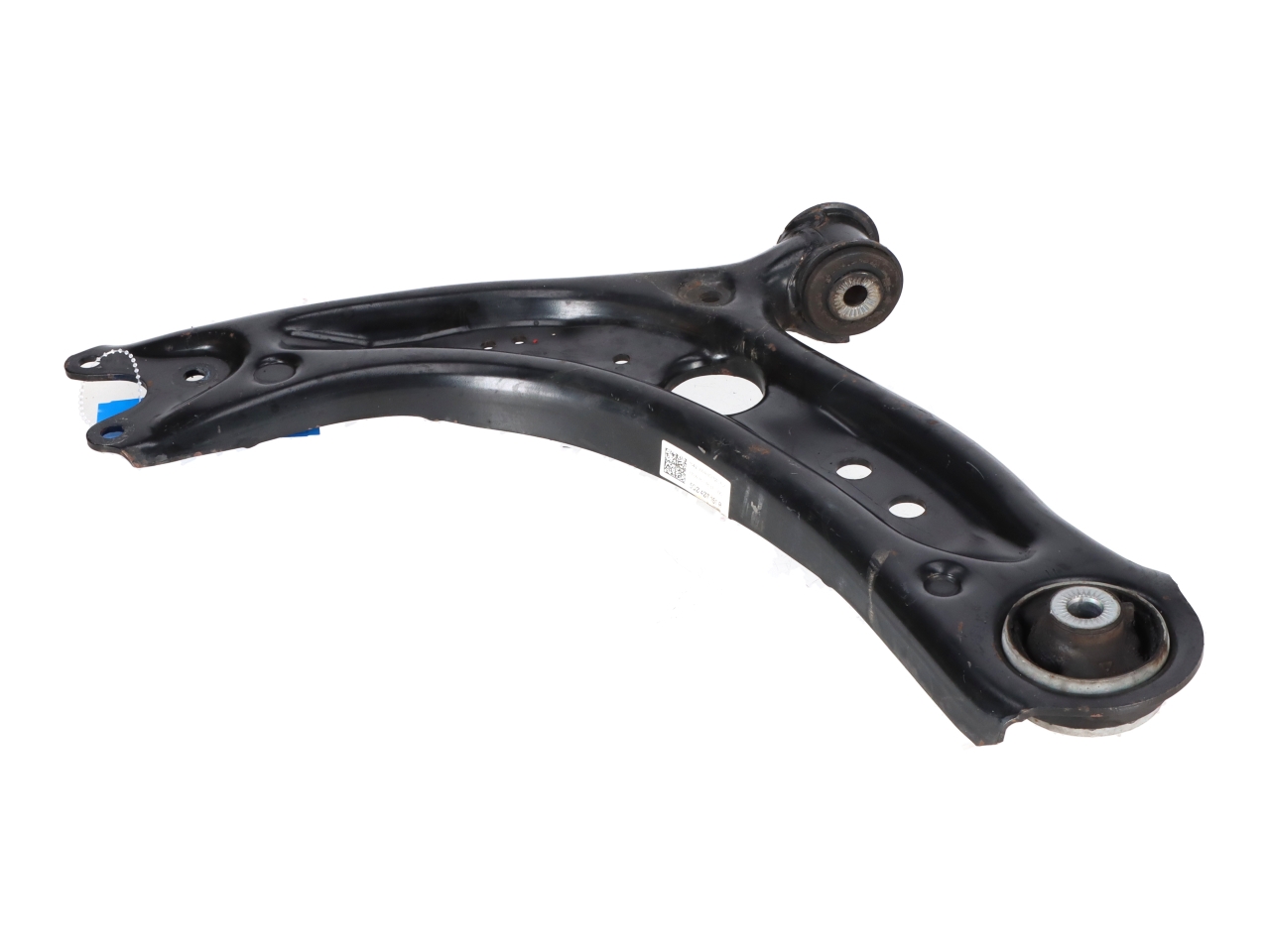 Wahacz VW Golf VII Variant Van (BA) 1.6 TDI BlueMotion  81 kW  110 PS (05.2013-03.2017)