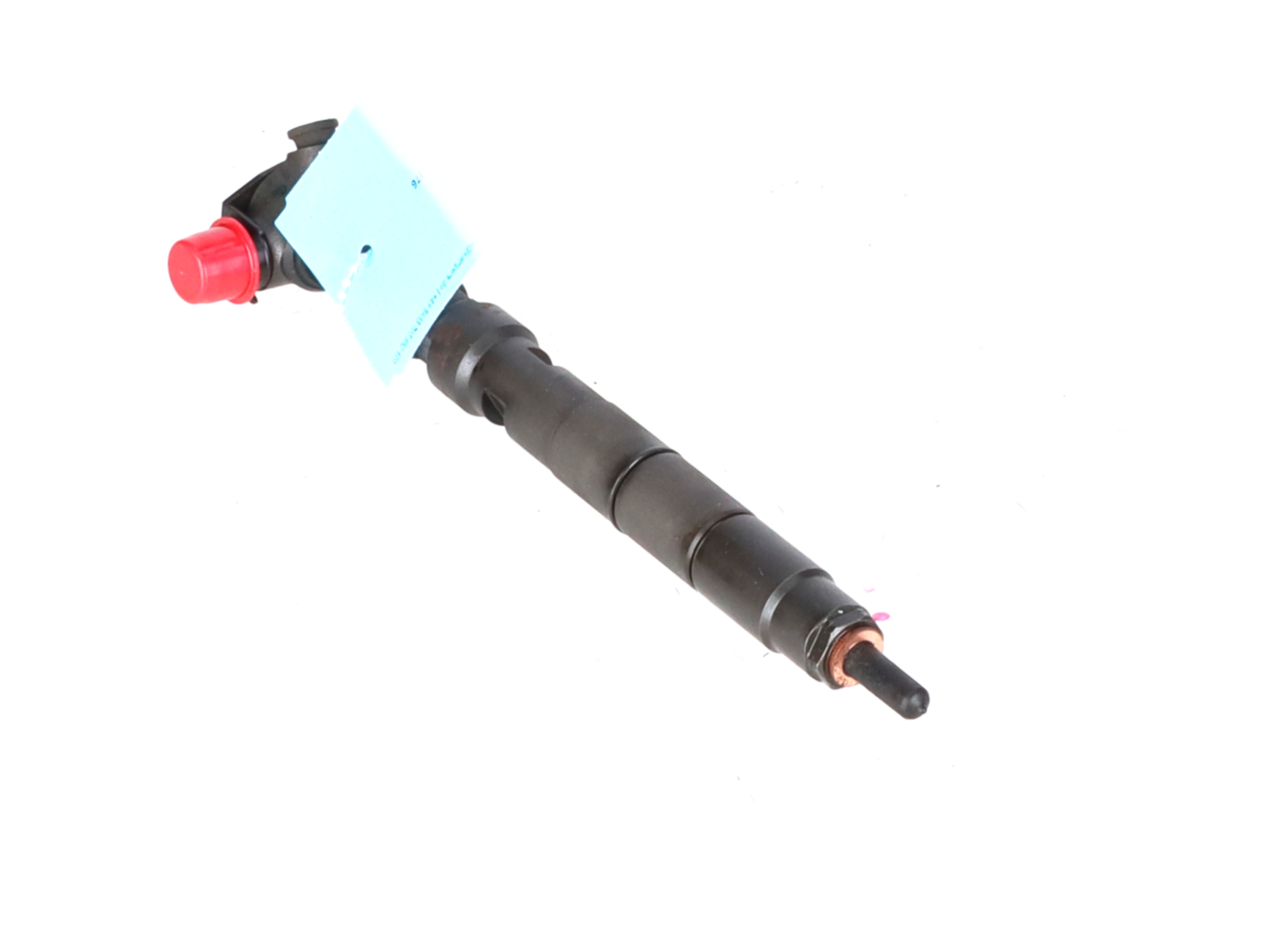 Dysza wtryskowa SKODA Roomster (5J) 1.2 TDI  55 kW  75 PS (03.2010-05.2015)