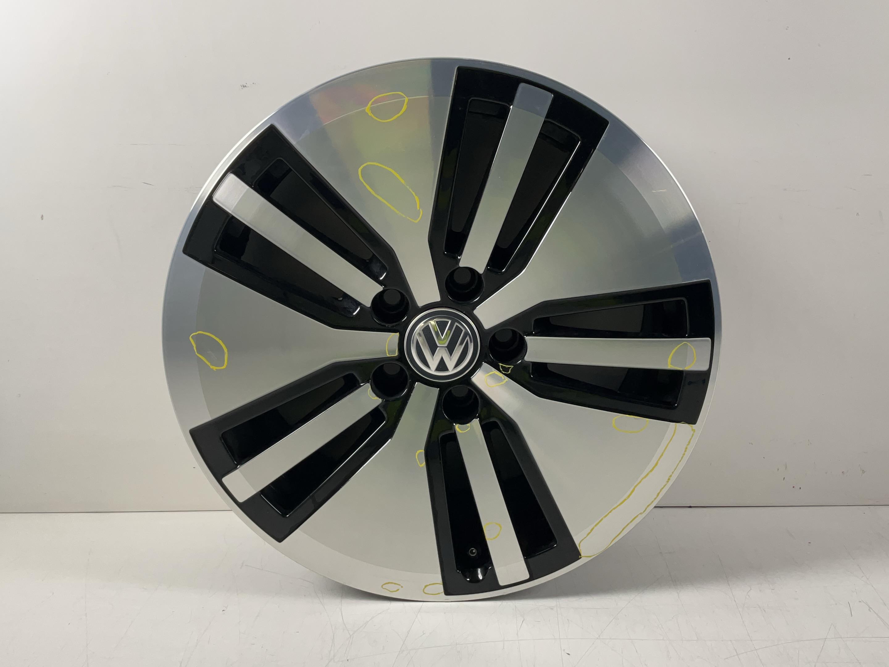 Obręcz aluminiowa VW Passat B8 Variant (3G) 2.0 TDI  140 kW  190 PS (11.2014-> )