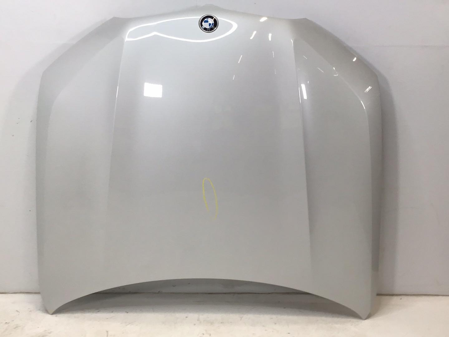 Capotă BMW X6 (G06, F96) xDrive40d Mild-Hybrid  259 kW  352 PS (06.2023-> )