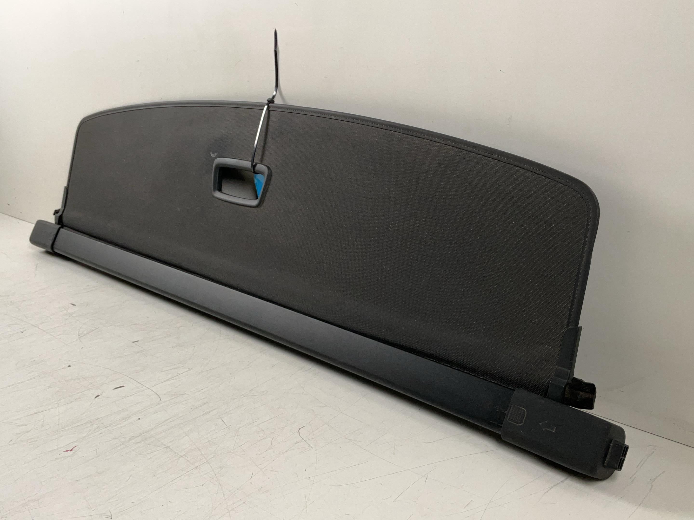 Rolhoes Bagageruimte MG 5 EV Kombi EV  115 kW  156 PS (10.2020-> )