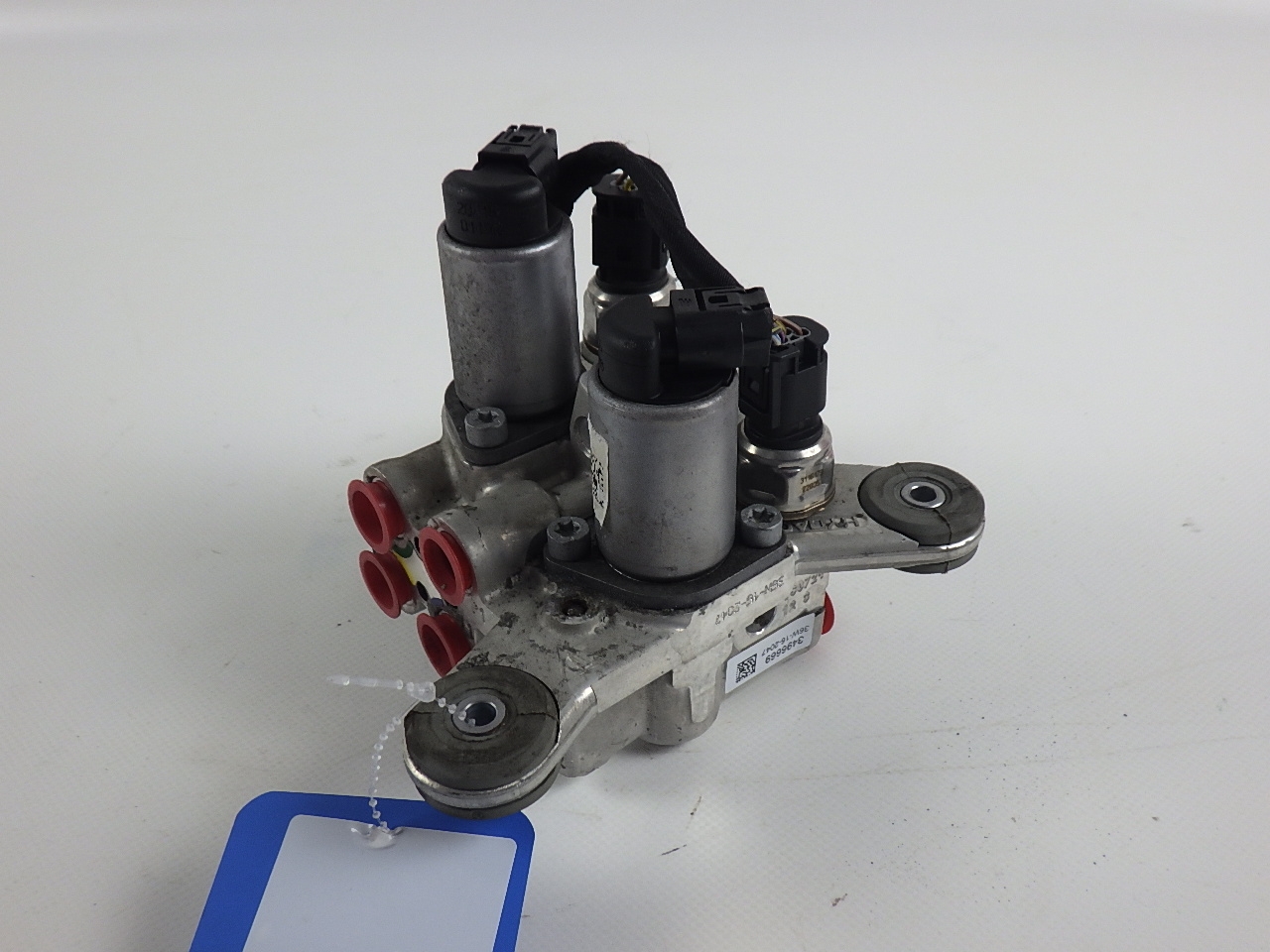 Altă parte PORSCHE 911 Cabriolet (991) 3.8 Turbo S  427 kW  580 PS (01.2016-> )