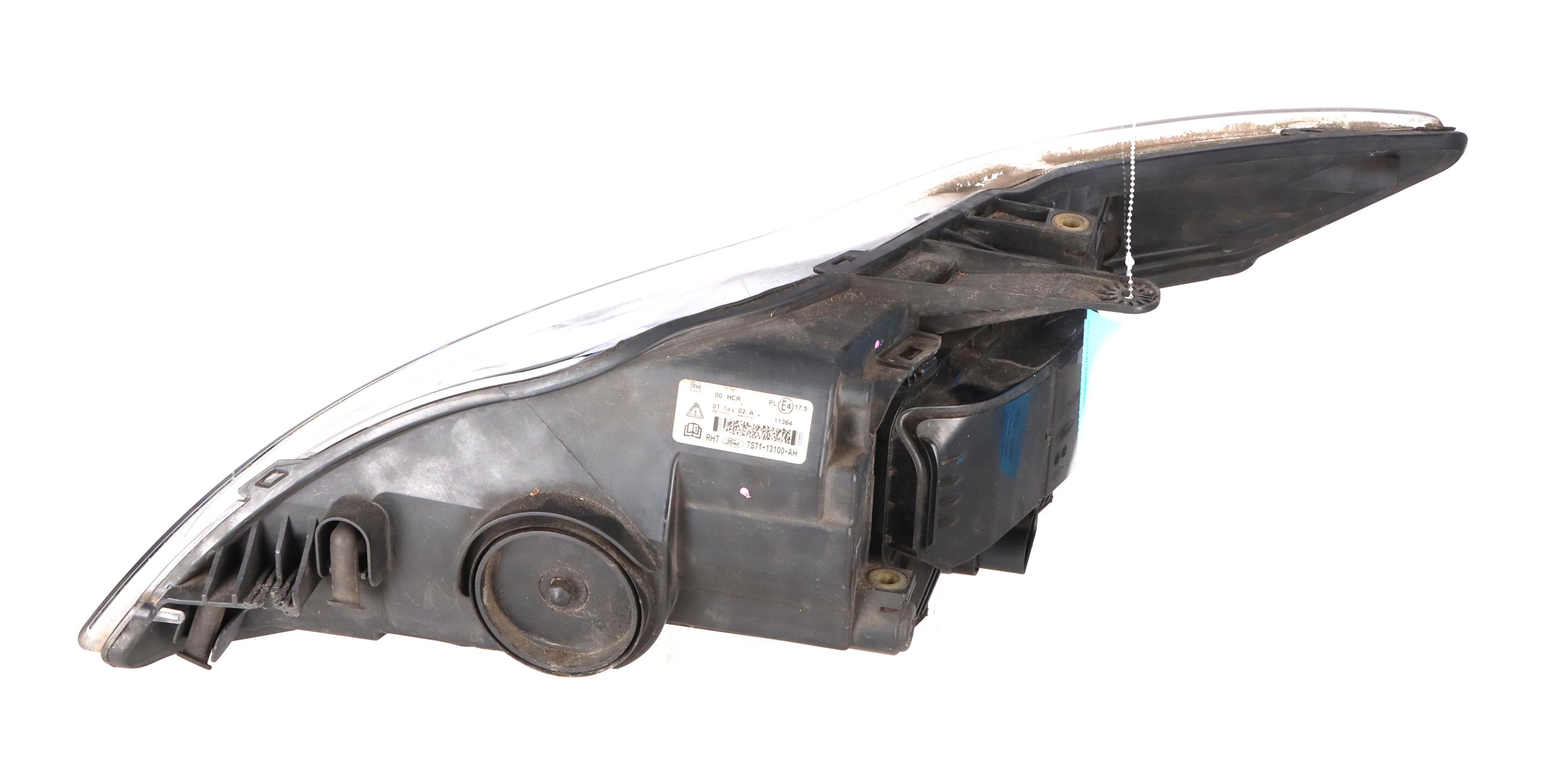 Reflektory prawy FORD Mondeo IV Turnier (BA7) 2.0  107 kW  146 PS (03.2007-01.2015)