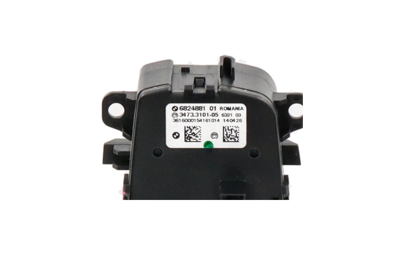 Switch for headlight MINI Mini (F56) Cooper  100 kW  136 PS (12.2013-> )