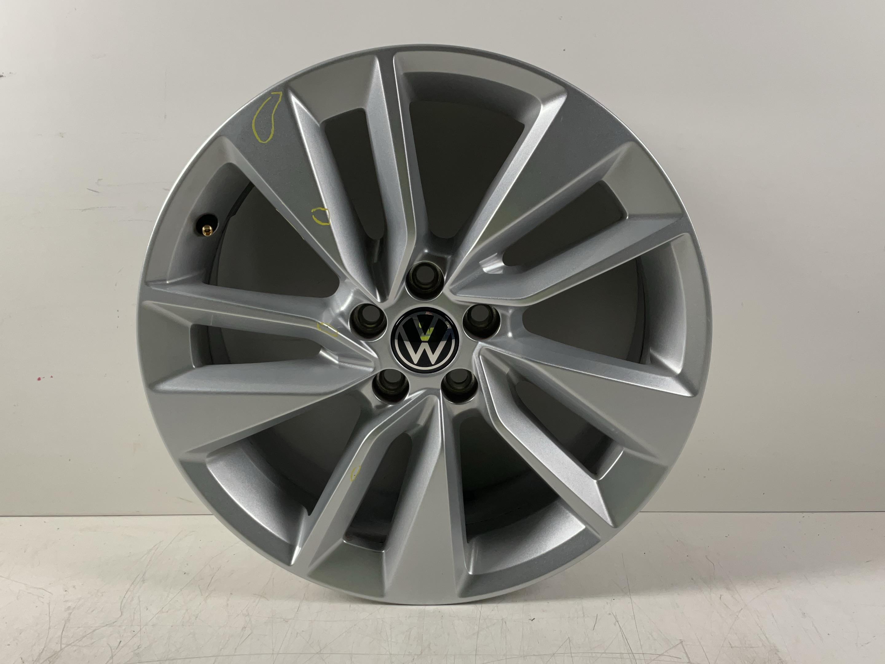 Jante alu VW Taigo (CS1) 1.5 TSI  110 kW  150 PS (11.2021-> )