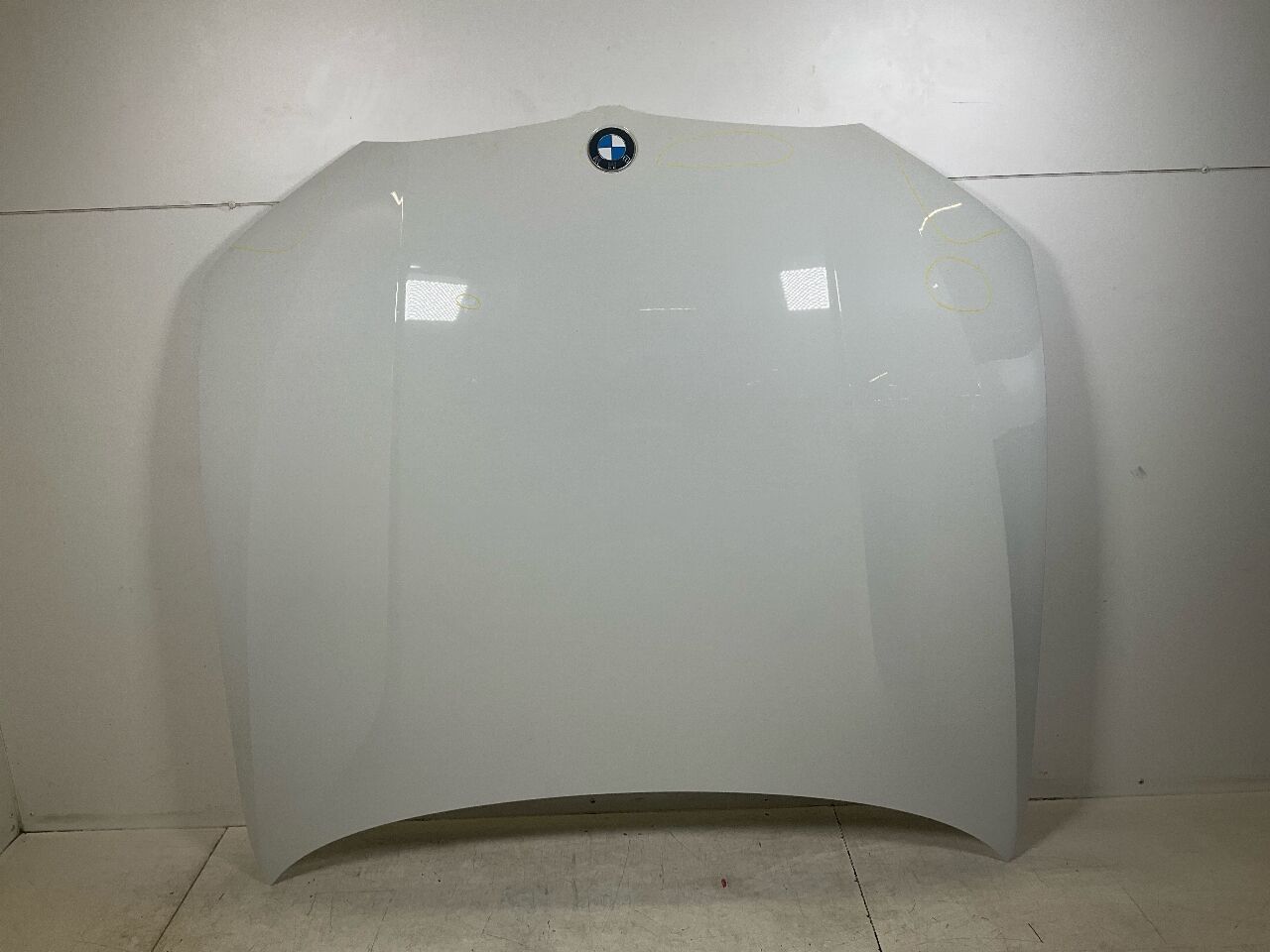 Motorkap BMW 3er (G20) 320d  140 kW  190 PS (11.2018-> )