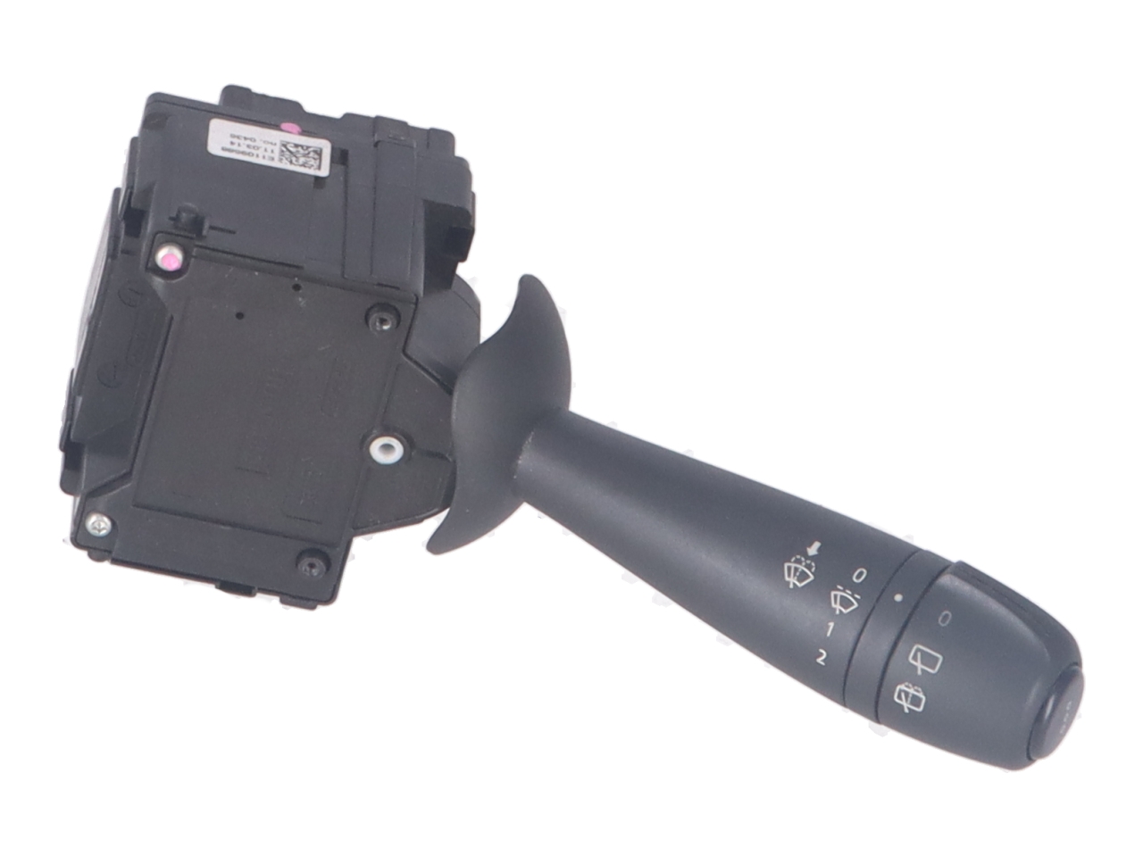 Schalter für Wischer DACIA Duster (HS) 1.2 TCe 125 4x4  92 kW  125 PS (06.2015-01.2018) Schalter für Wischer DACIA Duster (HS) 1.2 TCe 125 4x4  92 kW  125 PS (06.2015-01.2018)