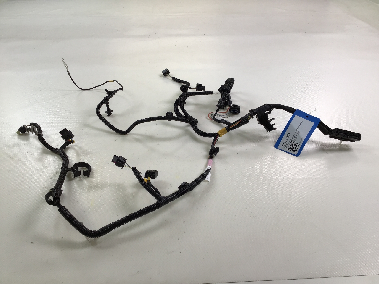 Cable harness TESLA Model 3 (5YJ3) EV Performance Allrad  340 kW  462 PS (06.2018-> ) Cable harness TESLA Model 3 (5YJ3) EV Performance Allrad  340 kW  462 PS (06.2018-> )