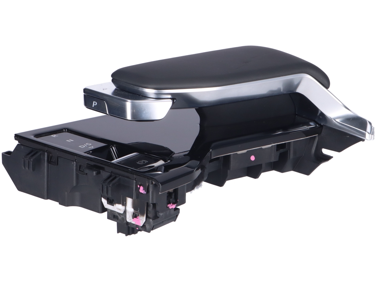 Levier de changement de vitesse AUDI e-tron (GEN) Electric quattro  300 kW  408 PS (09.2018-> ) Levier de changement de vitesse AUDI e-tron (GEN) Electric quattro  300 kW  408 PS (09.2018-> )