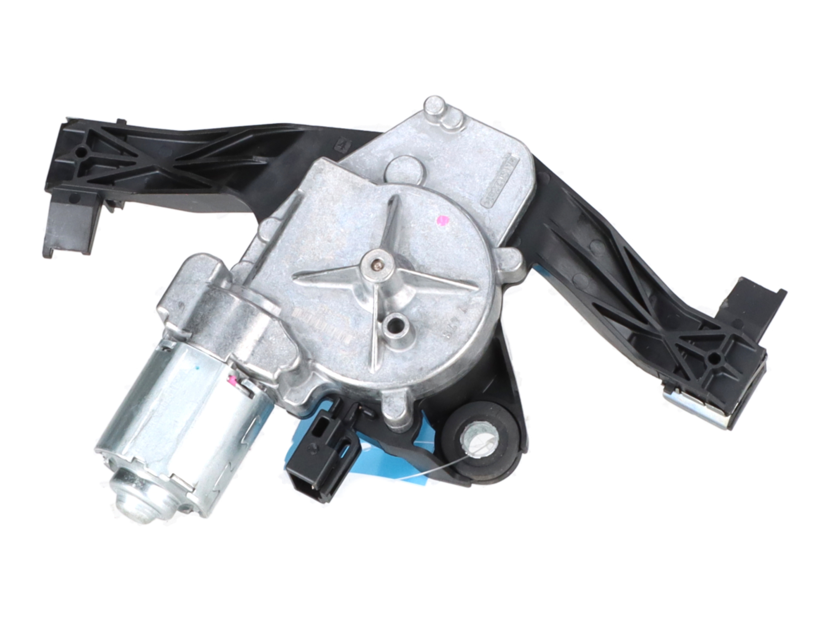 Silnik wycieraczek tył OPEL Adam 1.4 S  110 kW  150 PS (11.2014-01.2019)