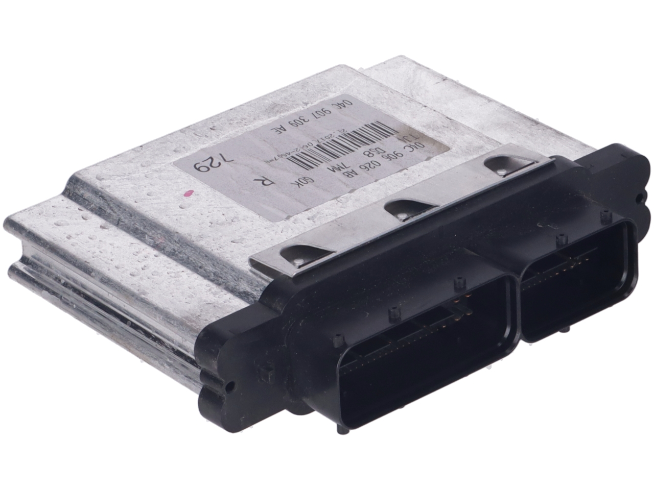 Steuergerät Motor AUDI A3 Sportback (8V) 1.0 TFSI  85 kW  115 PS (07.2016-> ) Steuergerät Motor AUDI A3 Sportback (8V) 1.0 TFSI  85 kW  115 PS (07.2016-> )